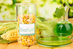 Arney biofuel availability